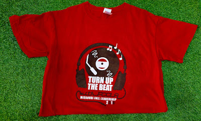Turn Up Shirt - Premium Market