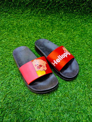 Slippers  - Premium Market