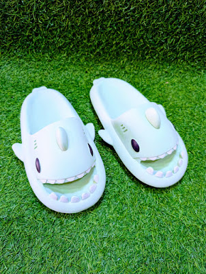 Slippers Shark - Premium Market